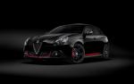 Alfa Romeo Giulietta Veloce S 2018 года
